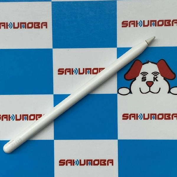 Apple Pencil 第2世代 MU8F2J/A  A2051 ホワイト