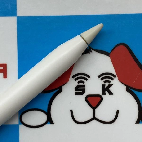 Apple Pencil 第2世代 MU8F2J/A  A2051 ホワイト