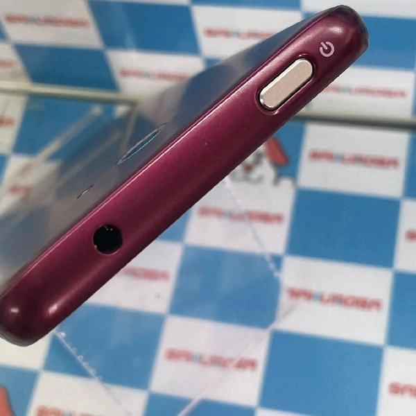 BASIO4 KYV47 au 32GB 美品