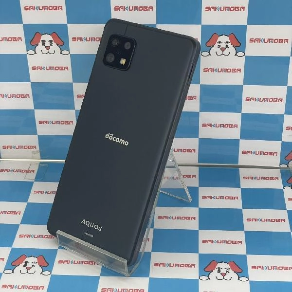 AQUOS sense6 SH-54B docomo 64GB