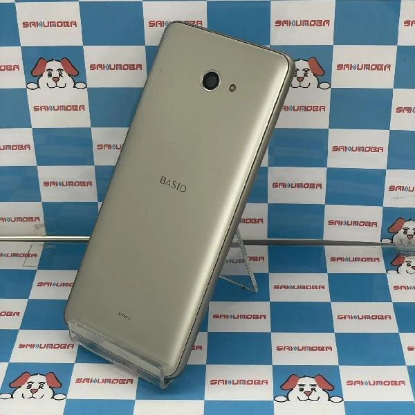 BASIO4 KYV47 au 32GB