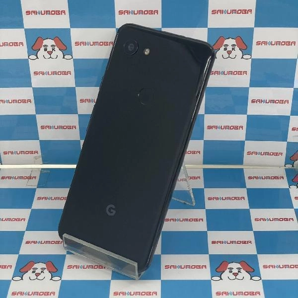 Google Pixel 3a 国内版SIMフリー 64GB G020H