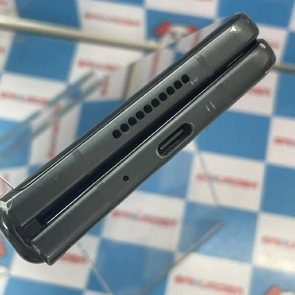 Galaxy Z Fold3 5G SCG11 au 256GB