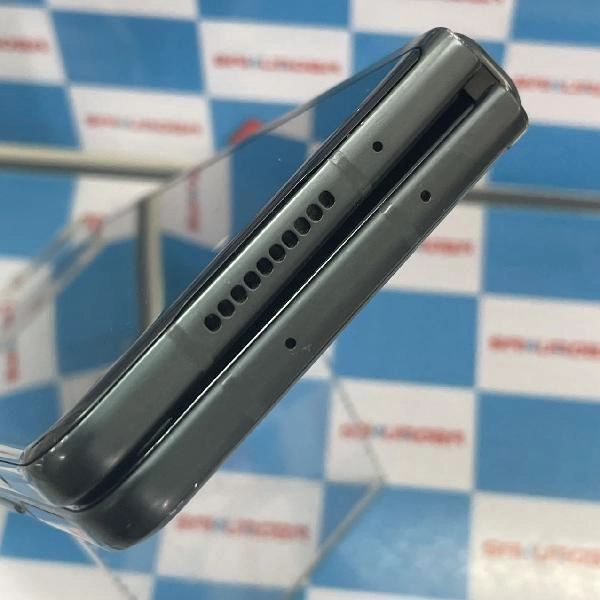 Galaxy Z Fold3 5G SCG11 au 256GB