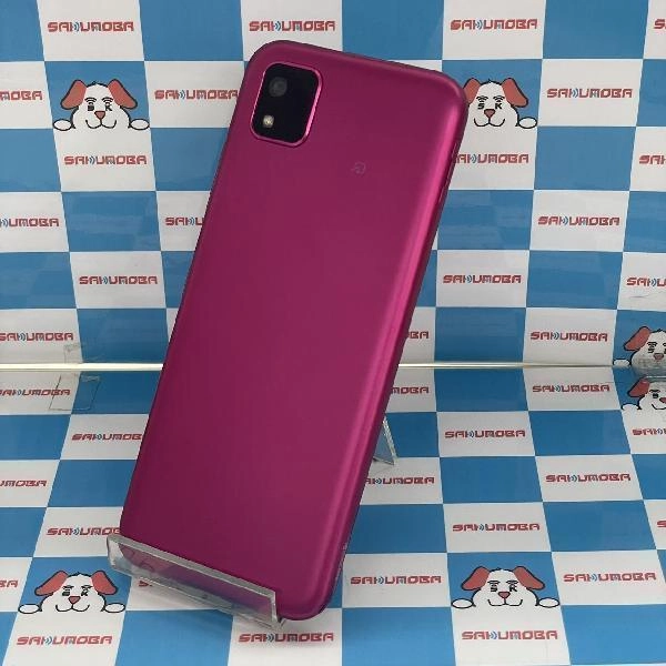 かんたんスマホ3 A205KC Y!mobile 64GB 開封未使用品