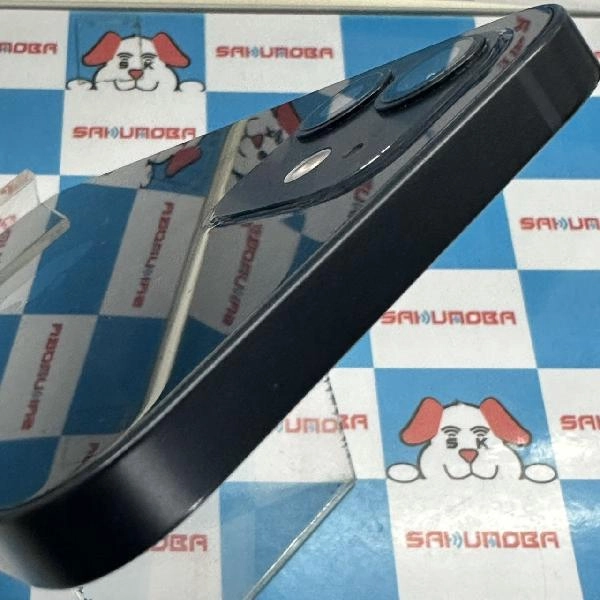 iPhone12 au版SIMフリー 128GB NGHU3J/A A2402 ブラック