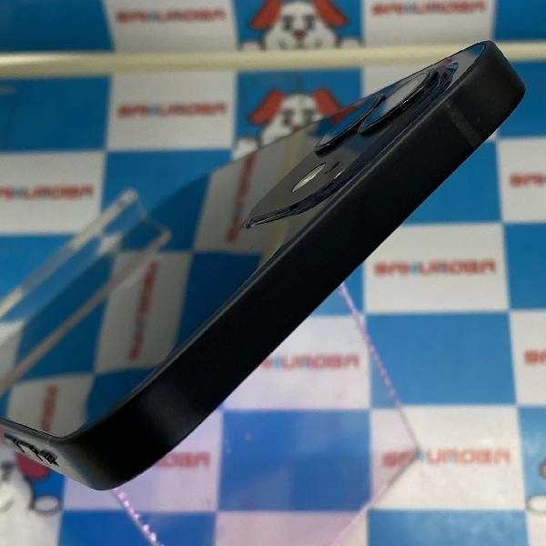 iPhone12 docomo版SIMフリー 64GB MGHN3J/A A2402 ブラック