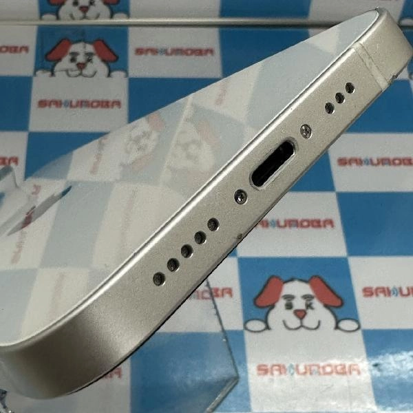 iPhone12 docomo版SIMフリー 256GB MGJ13J/A A2402 ホワイト