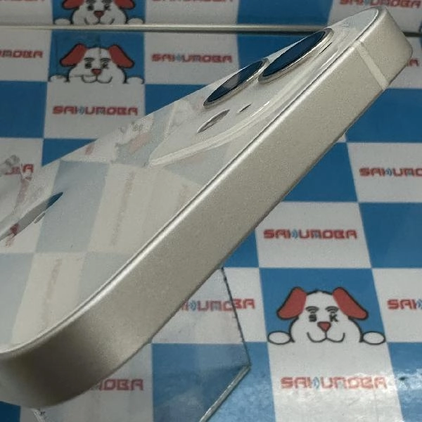 iPhone12 docomo版SIMフリー 256GB MGJ13J/A A2402 ホワイト