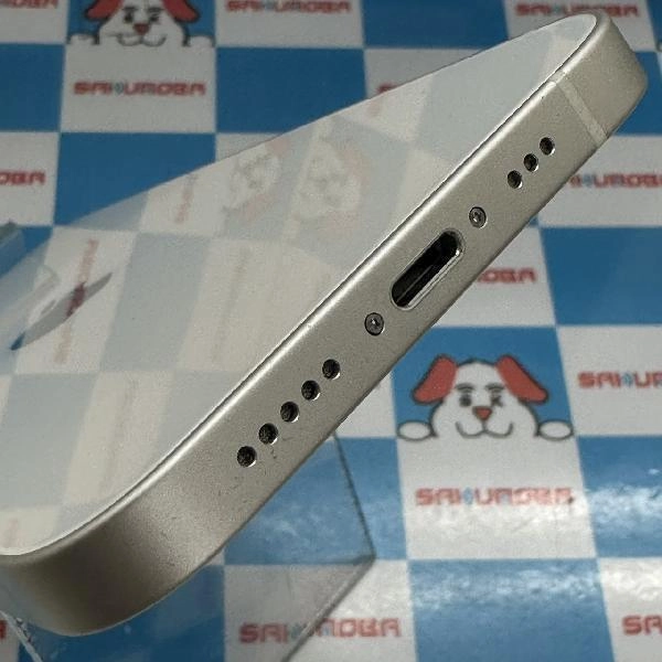 iPhone12 au版SIMフリー 128GB MGHY3J/A A2402 極美品 ホワイト