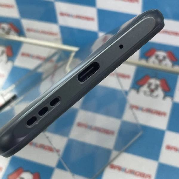 Redmi Note 10 JE XIG02 au 64GB 極美品