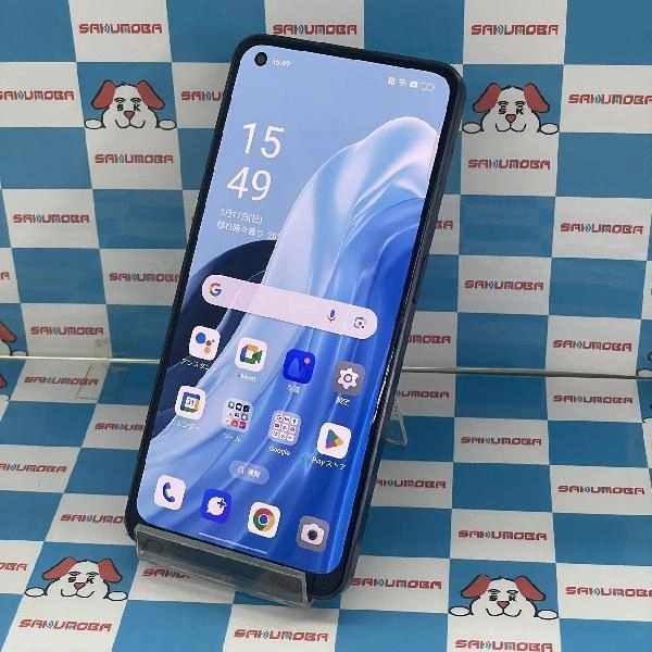 OPPO Reno7 A OPG04 au 128GB