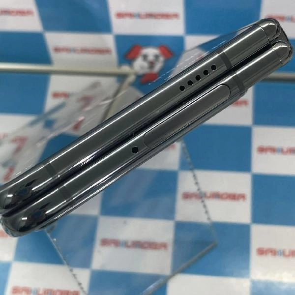 Google Pixel Fold au 256GB 極美品