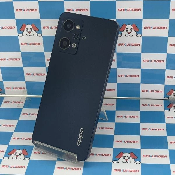 OPPO Reno7 A OPG04 au 128GB