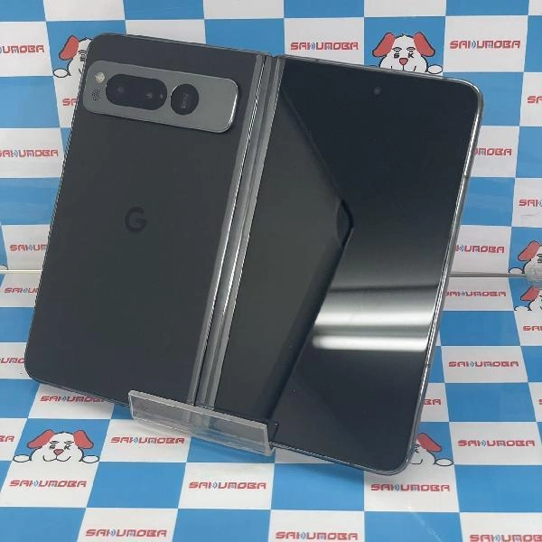 Google Pixel Fold au 256GB 極美品