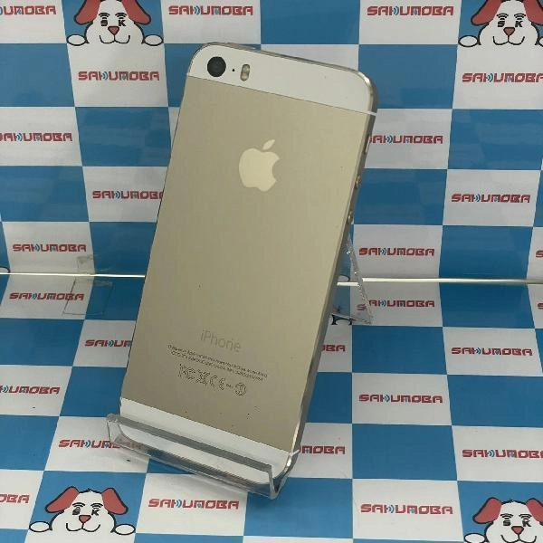 iPhone5s SoftBank 16GB ME334J/A A1453 | 中古スマホ販売のサクモバ