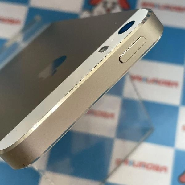 iPhone5s SoftBank 16GB ME334J/A A1453