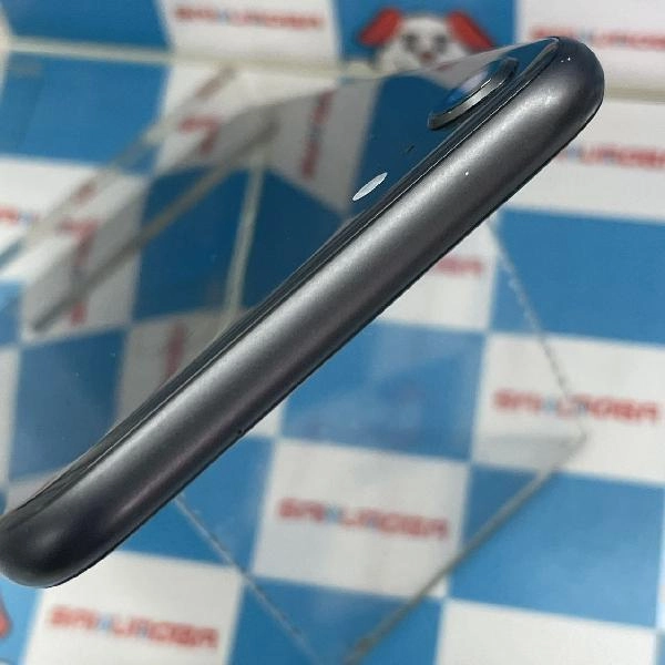 iPhone8 au版SIMフリー 256GB MQ842J/A A1906 スペースグレイ