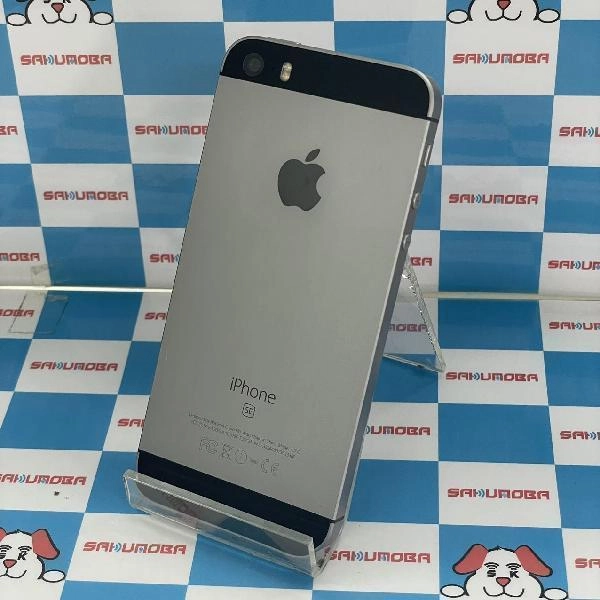 iPhoneSE Apple版SIMフリー 64GB NLM62J/A A1723