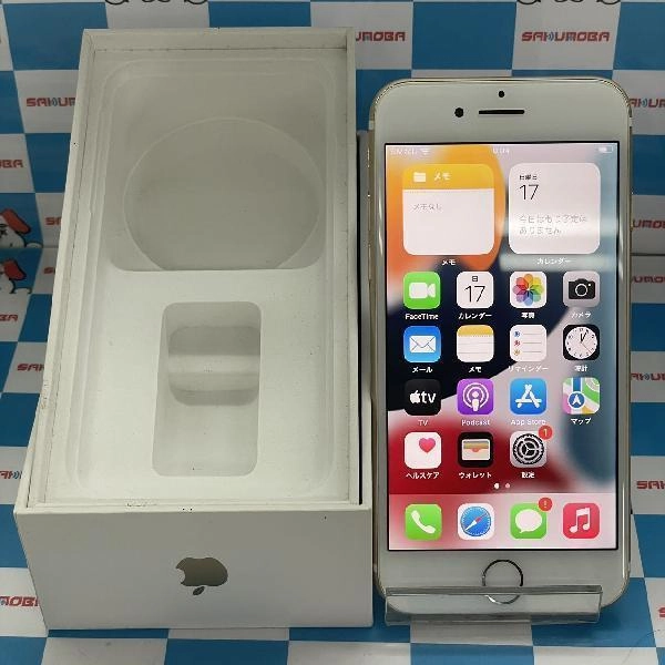iPhone7 docomo版SIMフリー 32GB MNCG2J/A A1779 美品 ゴールド
