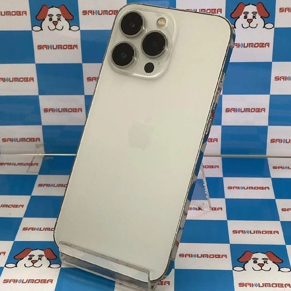 iPhone13 Pro docomo版SIMフリー 256GB MLUP3J/A A2636 極美品