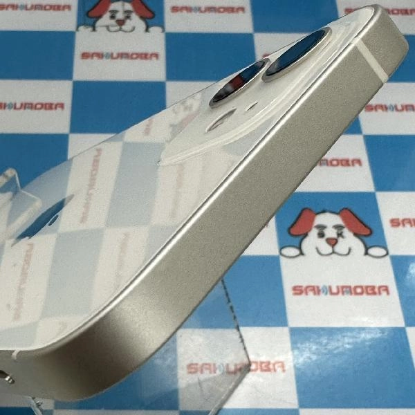 iPhone12 au版SIMフリー 64GB MGHP3J/A A2402 極美品 ホワイト