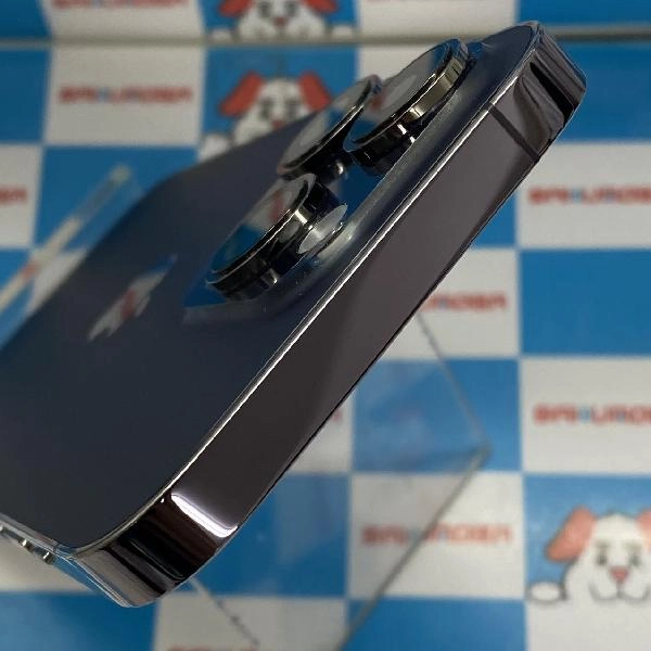 iPhone14 Pro Apple版SIMフリー 512GB MQ293ZD/A A2890 極美品