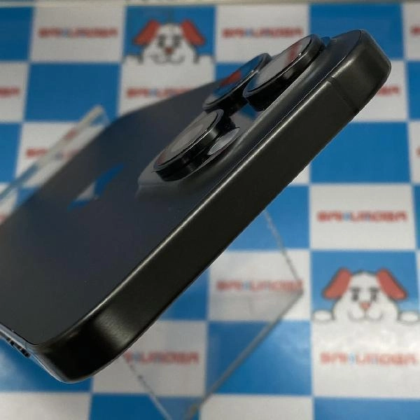 iPhone15 Pro Max Apple版SIMフリー 1TB MU6Y3J/A A3105 No 商品カラー