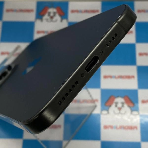 iPhone15 Pro Max Apple版SIMフリー 1TB MU6Y3J/A A3105 No 商品カラー