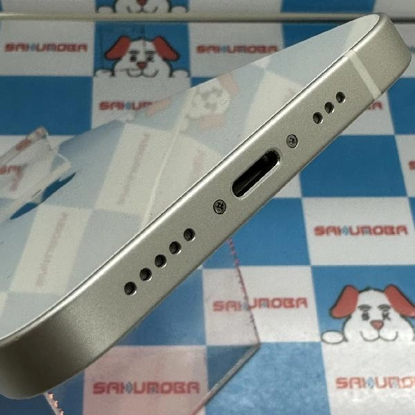 iPhone12 docomo版SIMフリー 64GB MGHP3J/A A2402 極美品 ホワイト