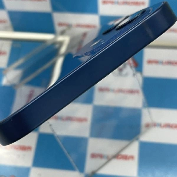 iPhone12 SoftBank版SIMフリー 128GB MGHX3J/A A2402 ブルー