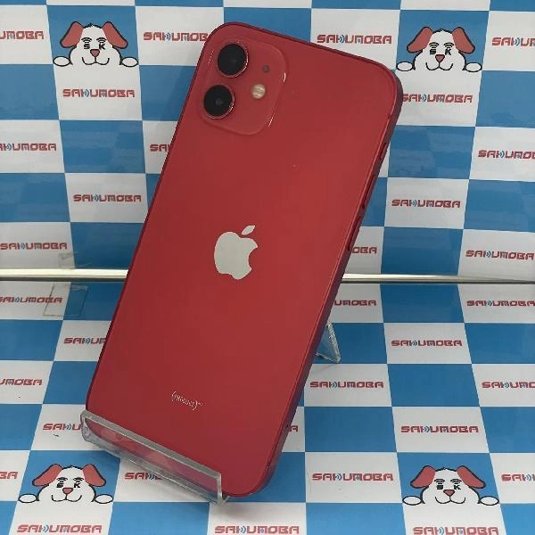 iPhone12 Apple版SIMフリー 128GB MGHW3J/A A2402 No 商品カラー