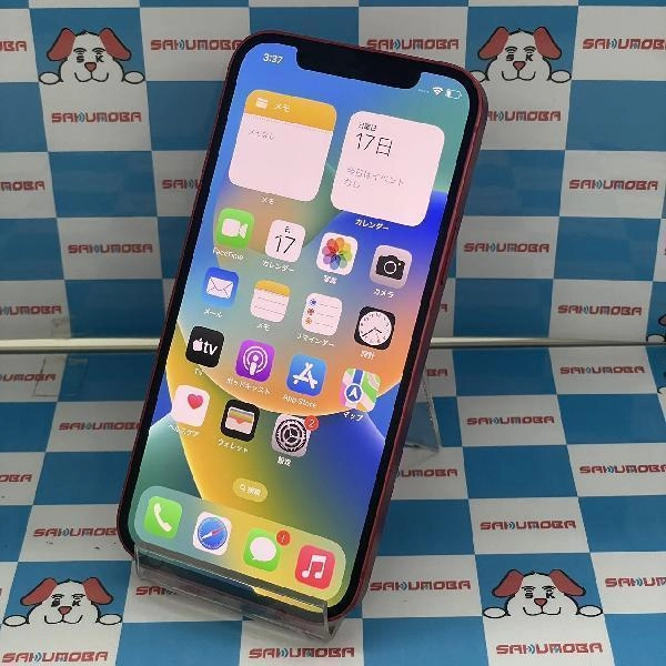 iPhone12 Apple版SIMフリー 128GB MGHW3J/A A2402 No 商品カラー