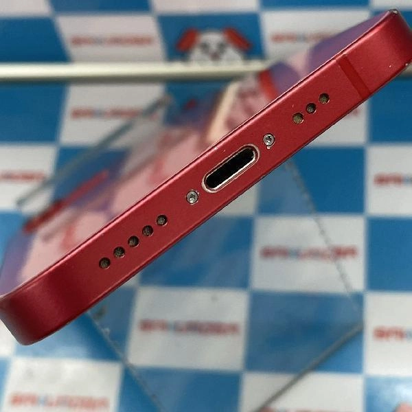 iPhone12 Apple版SIMフリー 128GB MGHW3J/A A2402 No 商品カラー