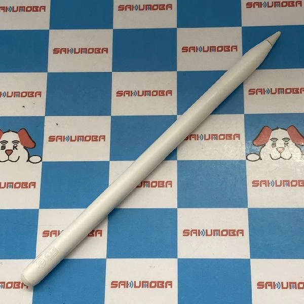 Apple Pencil 第2世代 MU8F2J/A  A2051 極美品 ホワイト
