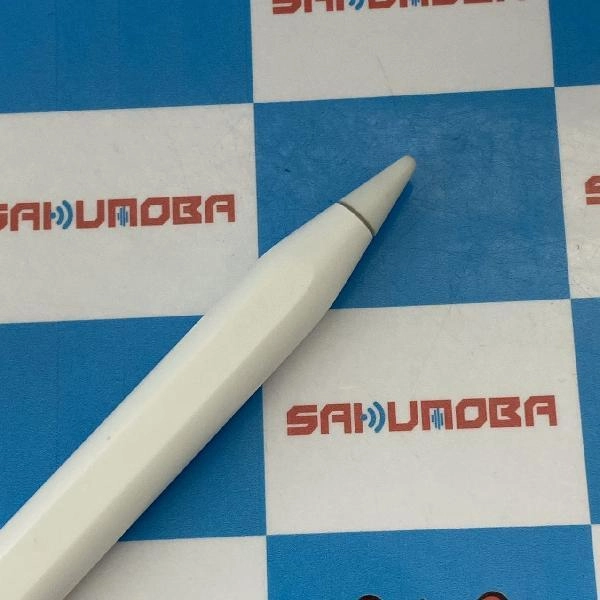 Apple Pencil 第2世代 MU8F2J/A  A2051 極美品 ホワイト