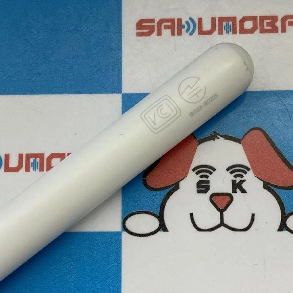 Apple Pencil 第2世代 MU8F2J/A  A2051 極美品 ホワイト