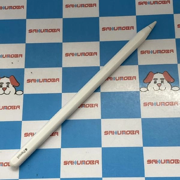 Apple Pencil 第2世代 MU8F2J/A  A2051 極美品 ホワイト