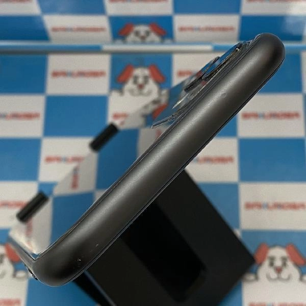 iPhone11 Apple版SIMフリー 128GB MHDH3J/A A2221 ブラック