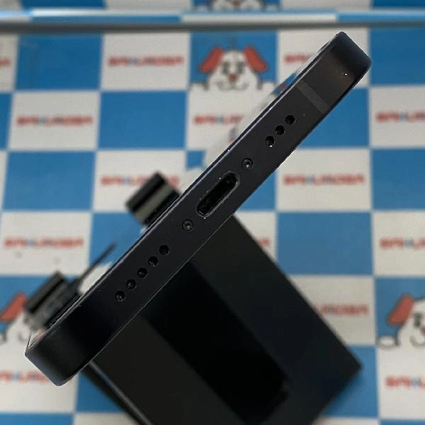 iPhone12 Apple版SIMフリー 64GB MGHN3J/A A2402 ブラック