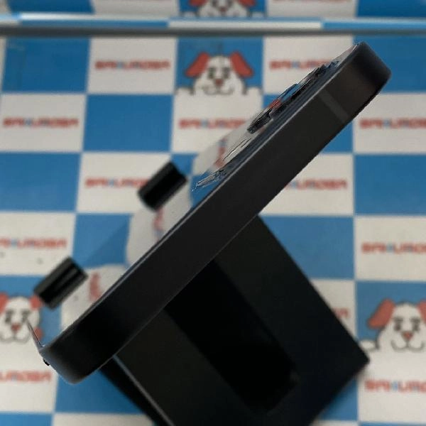 iPhone12 Apple版SIMフリー 64GB MGHN3J/A A2402 ブラック