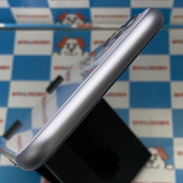 iPhone11 Apple版SIMフリー 64GB MWLX2J/A A2221 パープル