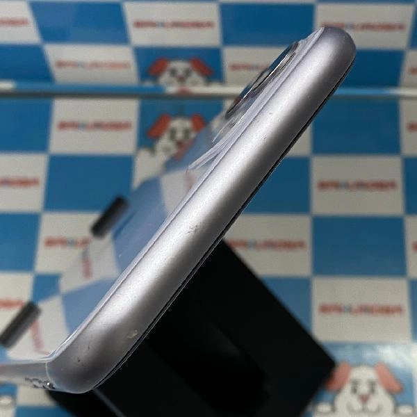 iPhone11 SoftBank版SIMフリー 128GB MWM52J/A A2221 パープル