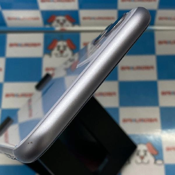 iPhone11 SoftBank版SIMフリー 128GB MWM52J/A A2221 パープル