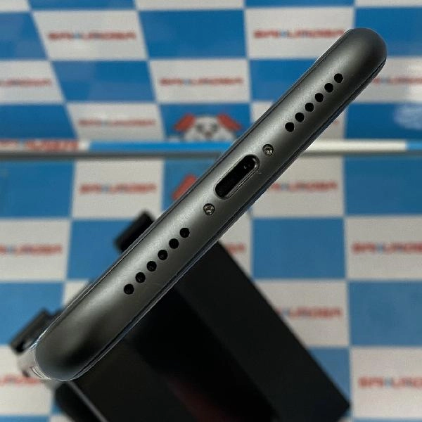 iPhone11 Apple版SIMフリー 128GB MHDH3J/A A2221 極美品 ブラック