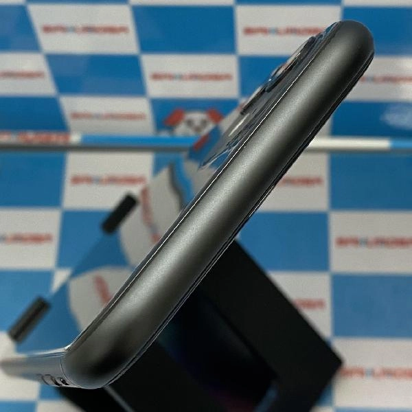 iPhone11 Apple版SIMフリー 128GB MHDH3J/A A2221 極美品 ブラック