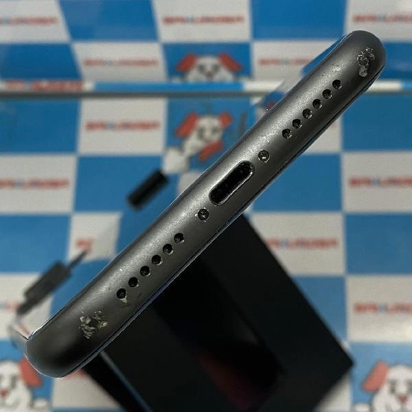 iPhone11 docomo版SIMフリー 128GB MWM02J/A A2221 ブラック