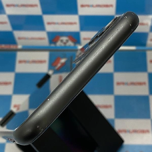 iPhone11 docomo版SIMフリー 128GB MWM02J/A A2221 ブラック