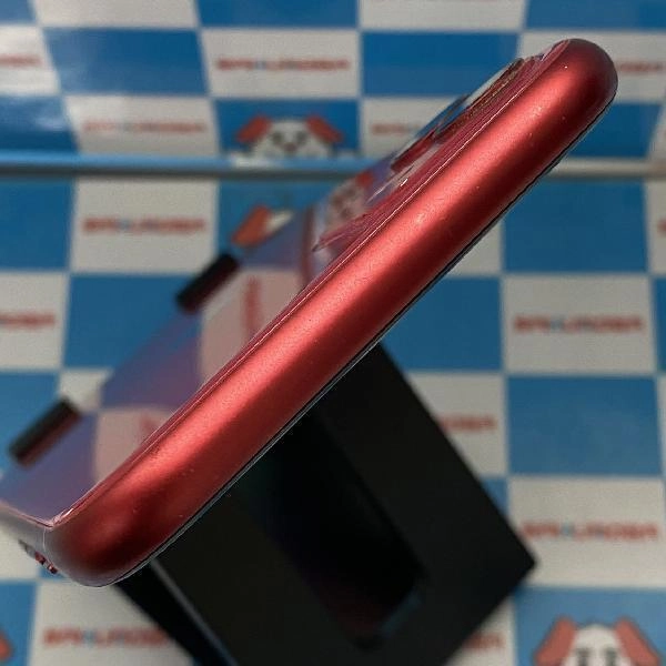 iPhone11 SoftBank版SIMフリー 128GB MWM32J/A A2221 No 商品カラー