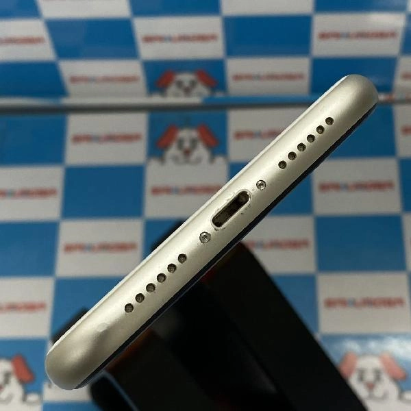 iPhone11 SoftBank版SIMフリー 64GB MWLU2J/A A2221 極美品 ホワイト